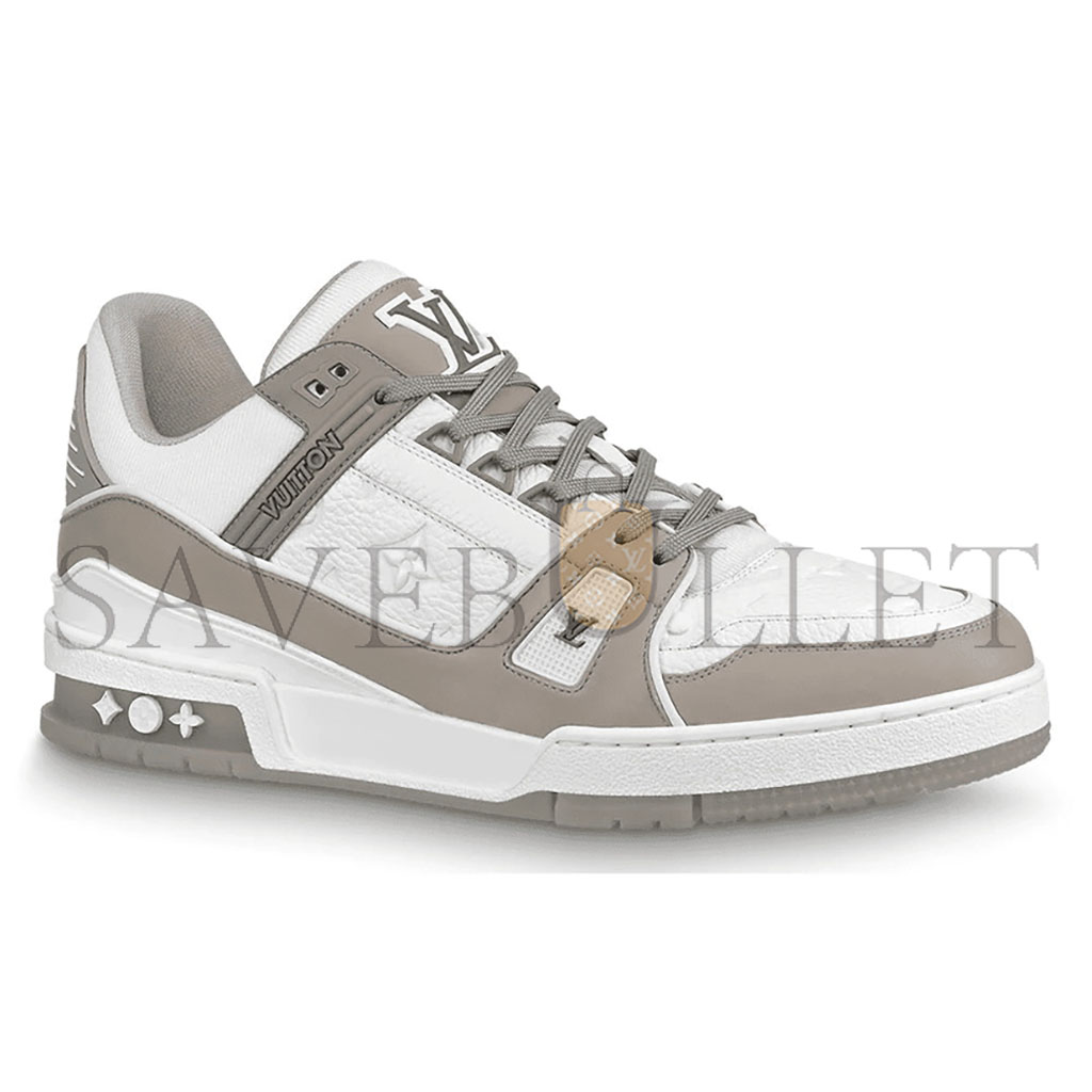 l**is V*t*n trainer grey 1a8kb8